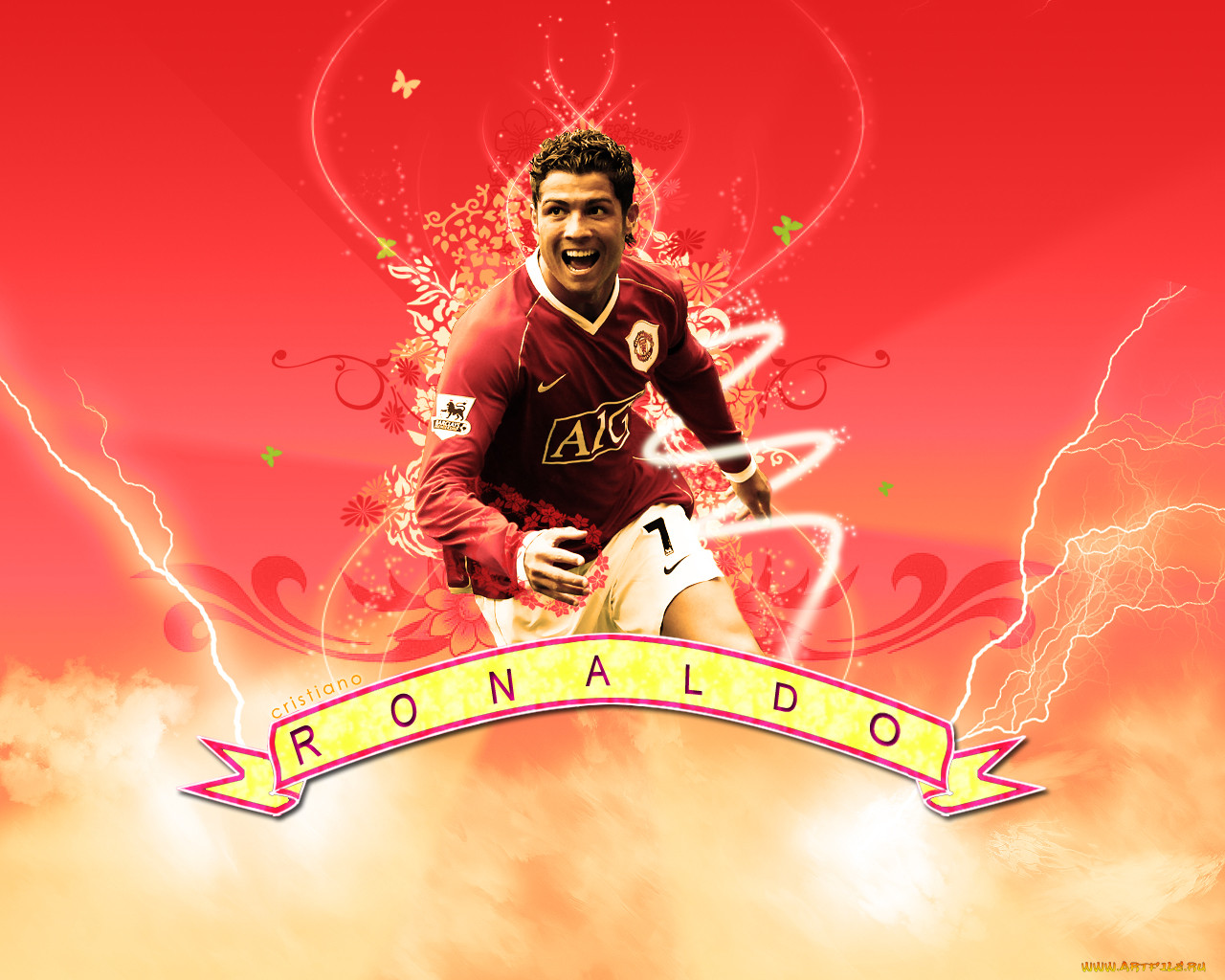 ronaldo, , 
